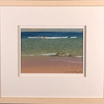 Rod Bathgate art