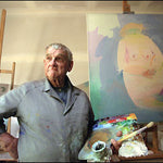 Sam Fullbrook art