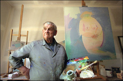 Sam Fullbrook art
