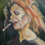 Singer - Julie Christenson