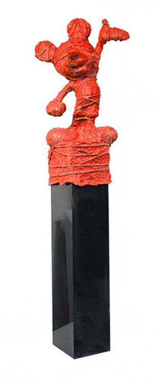 Steve Glassborow Art