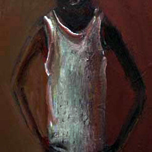 Tony Costa art