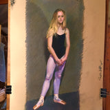 Young Dancer 2