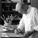 David Beschi art