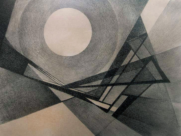 Frank Hinder art