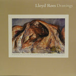 Lloyd Rees art