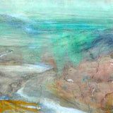Lloyd Rees art