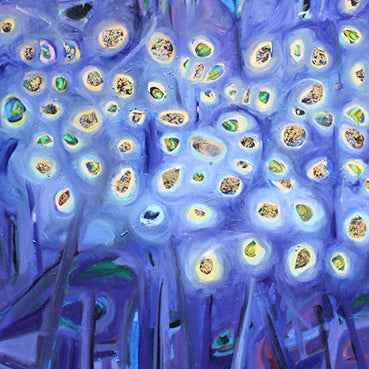 Mark Pryor Art