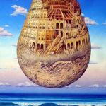 Phil Clarke Art