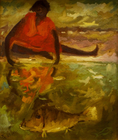 Sam Fullbrook art