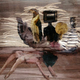 Sidney Nolan Art